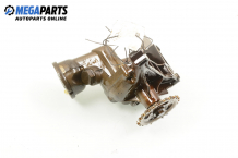 Oil pump for Mercedes-Benz 124 (W/S/C/A/V) 2.0, 136 hp, station wagon, 5 doors, 1995