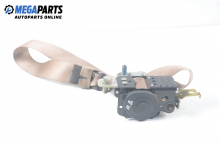 Seat belt for Rover 400 1.6 Si, 112 hp, hatchback, 5 doors, 1995, position: front - right