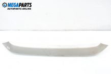 Spoiler for Lancia Delta 1.6 i.e., 75 hp, hatchback, 5 doors, 1994