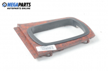 Gear shift console for Skoda Octavia (1U) 1.8 T, 150 hp, station wagon, 5 doors automatic, 1999