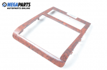 Central console for Skoda Octavia (1U) 1.8 T, 150 hp, station wagon, 5 doors automatic, 1999