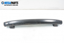 Bumper support brace impact bar for Skoda Octavia (1U) 1.8 T, 150 hp, station wagon, 5 doors automatic, 1999, position: rear
