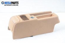 Central console for Skoda Octavia (1U) 1.8 T, 150 hp, station wagon, 5 doors automatic, 1999