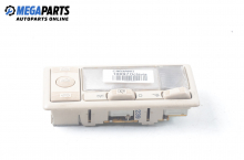 Плафон for Skoda Octavia (1U) 1.8 T, 150 hp, комби, 5 вр. automatic, 1999, position: средна
