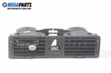 AC heat air vent for Skoda Octavia (1U) 1.8 T, 150 hp, station wagon, 5 doors automatic, 1999, position: middle