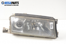 Headlight for Skoda Octavia (1U) 1.8 T, 150 hp, station wagon, 5 doors automatic, 1999, position: right