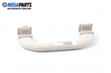 Handle for Skoda Octavia (1U) 1.8 T, 150 hp, station wagon, 5 doors automatic, 1999, position: front - right