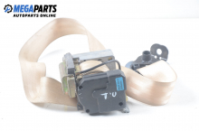 Seat belt for Skoda Octavia (1U) 1.8 T, 150 hp, station wagon, 5 doors automatic, 1999, position: front - right