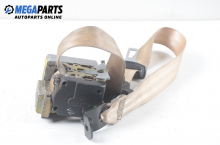 Seat belt for Skoda Octavia (1U) 1.8 T, 150 hp, station wagon, 5 doors automatic, 1999, position: front - left