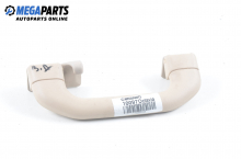 Handle for Skoda Octavia (1U) 1.8 T, 150 hp, station wagon, 5 doors automatic, 1999, position: rear - right