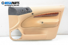Interior door panel for Skoda Octavia (1U) 1.8 T, 150 hp, station wagon, 5 doors automatic, 1999, position: front - right