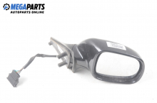 Mirror for Skoda Octavia (1U) 1.8 T, 150 hp, station wagon, 5 doors automatic, 1999, position: right
