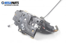 Lock for Skoda Octavia (1U) 1.8 T, 150 hp, station wagon, 5 doors automatic, 1999, position: front - left