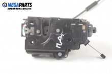 Lock for Skoda Octavia (1U) 1.8 T, 150 hp, station wagon, 5 doors automatic, 1999, position: front - right