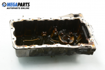 Crankcase for Skoda Octavia (1U) 1.8 T, 150 hp, station wagon, 5 doors automatic, 1999