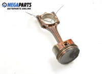 Piston with rod for Skoda Octavia (1U) 1.8 T, 150 hp, station wagon, 5 doors automatic, 1999