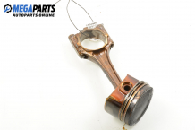 Piston with rod for Skoda Octavia (1U) 1.8 T, 150 hp, station wagon, 5 doors automatic, 1999