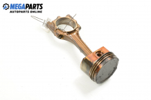 Piston with rod for Skoda Octavia (1U) 1.8 T, 150 hp, station wagon, 5 doors automatic, 1999