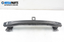 Bumper support brace impact bar for Volkswagen Golf V 1.6, 102 hp, hatchback, 5 doors, 2005, position: front