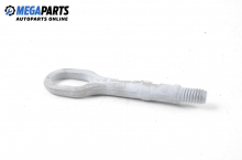 Towing hook for Volkswagen Golf V 1.6, 102 hp, hatchback, 5 doors, 2005