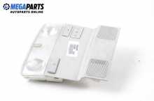 Плафон for Volkswagen Golf V 1.6, 102 hp, хечбек, 5 вр., 2005, position: средна