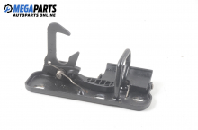 Bonnet lock for Volkswagen Golf V 1.6, 102 hp, hatchback, 5 doors, 2005, position: front
