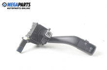 Wiper lever for Volkswagen Golf V 1.6, 102 hp, hatchback, 5 doors, 2005