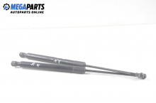 Boot lid dampers for Volkswagen Golf V 1.6, 102 hp, hatchback, 5 doors, 2005