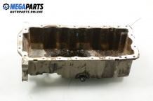 Crankcase for Volkswagen Golf V 1.6, 102 hp, hatchback, 5 doors, 2005