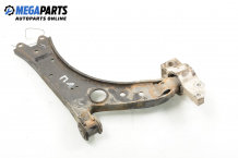 Control arm for Volkswagen Golf V 1.6, 102 hp, hatchback, 5 doors, 2005, position: left