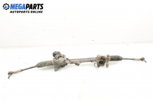 Electric steering rack no motor included for Volkswagen Golf V 1.6, 102 hp, hatchback, 5 doors, 2005