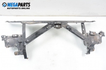 Front upper slam panel for Seat Ibiza (6K) 1.4, 60 hp, hatchback, 3 doors, 2001