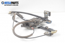 Electric window regulator for Seat Ibiza (6K) 1.4, 60 hp, hatchback, 3 doors, 2001, position: right