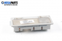 Плафон for Seat Ibiza (6K) 1.4, 60 hp, хечбек, 3 вр., 2001, position: средна