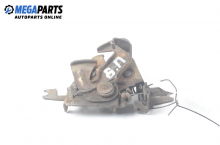 Bonnet lock for Seat Ibiza (6K) 1.4, 60 hp, hatchback, 5 doors, 1996, position: front