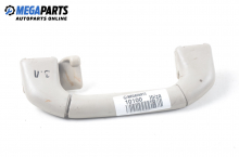 Handle for Seat Ibiza (6K) 1.4, 60 hp, hatchback, 5 doors, 1996, position: rear - left
