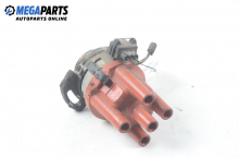 Delco distributor for Seat Ibiza (6K) 1.4, 60 hp, hatchback, 5 doors, 1996
