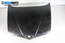 Bonnet for Alfa Romeo 146 1.6 16V T.Spark, 120 hp, hatchback, 5 doors, 1997, position: front Bonnet for Alfa Romeo 146 1.6 16V T.Spark, 120 hp, hatchback, 5 doors, 1997, position: front