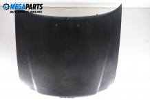 Bonnet for Audi A6 (C4) 2.0 16V, 140 hp, station wagon, 5 doors, 1995, position: front