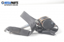 Seat belt for Audi A6 (C4) 2.0 16V, 140 hp, station wagon, 5 doors, 1995, position: front - left