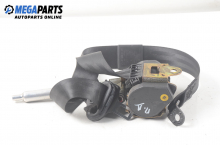 Seat belt for Audi A6 (C4) 2.0 16V, 140 hp, station wagon, 5 doors, 1995, position: front - right