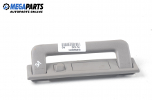 Handle for Audi A6 (C4) 2.0 16V, 140 hp, station wagon, 5 doors, 1995, position: rear - left