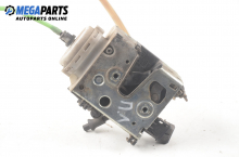 Lock for Audi A6 (C4) 2.0 16V, 140 hp, station wagon, 5 doors, 1995, position: front - left