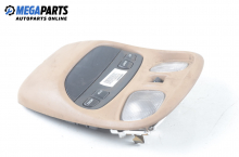 Плафон for Jeep Grand Cherokee (WJ) 3.1 TD, 140 hp, suv, 5 вр. automatic, 2000, position: средна