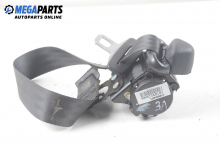 Seat belt for Jeep Grand Cherokee (WJ) 3.1 TD, 140 hp, suv, 5 doors automatic, 2000, position: rear - left