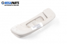 Handle for Jeep Grand Cherokee (WJ) 3.1 TD, 140 hp, suv, 5 doors automatic, 2000, position: rear - left