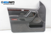 Interior door panel for Jeep Grand Cherokee (WJ) 3.1 TD, 140 hp, suv, 5 doors automatic, 2000, position: front - left