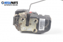 Lock for Jeep Grand Cherokee (WJ) 3.1 TD, 140 hp, suv, 5 doors automatic, 2000, position: front - right