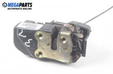 Lock for Jeep Grand Cherokee (WJ) 3.1 TD, 140 hp, suv, 5 doors automatic, 2000, position: rear - left