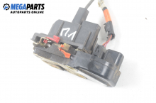 Lock for Jeep Grand Cherokee (WJ) 3.1 TD, 140 hp, suv, 5 doors automatic, 2000, position: front - left